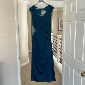 Formal dress